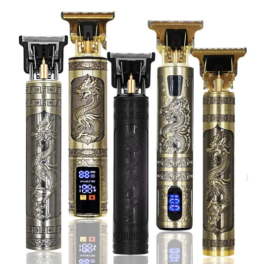 T9 Professional Hair Clipper Trimmer