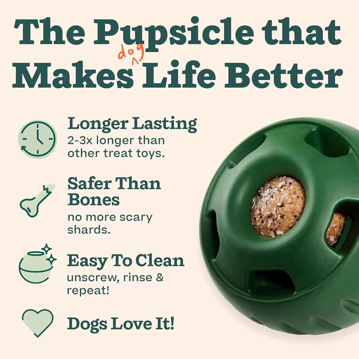Summer pet cooling homemade snack plate, cat and dog intelligence leak food, lick food, teething slow food toy
