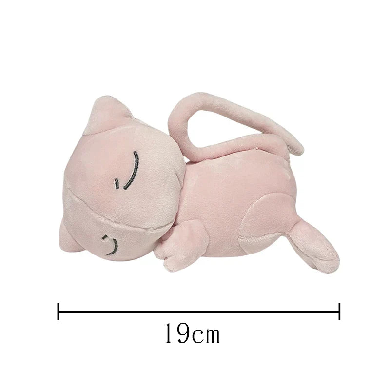 Pokemon Charizard & Friends Plush