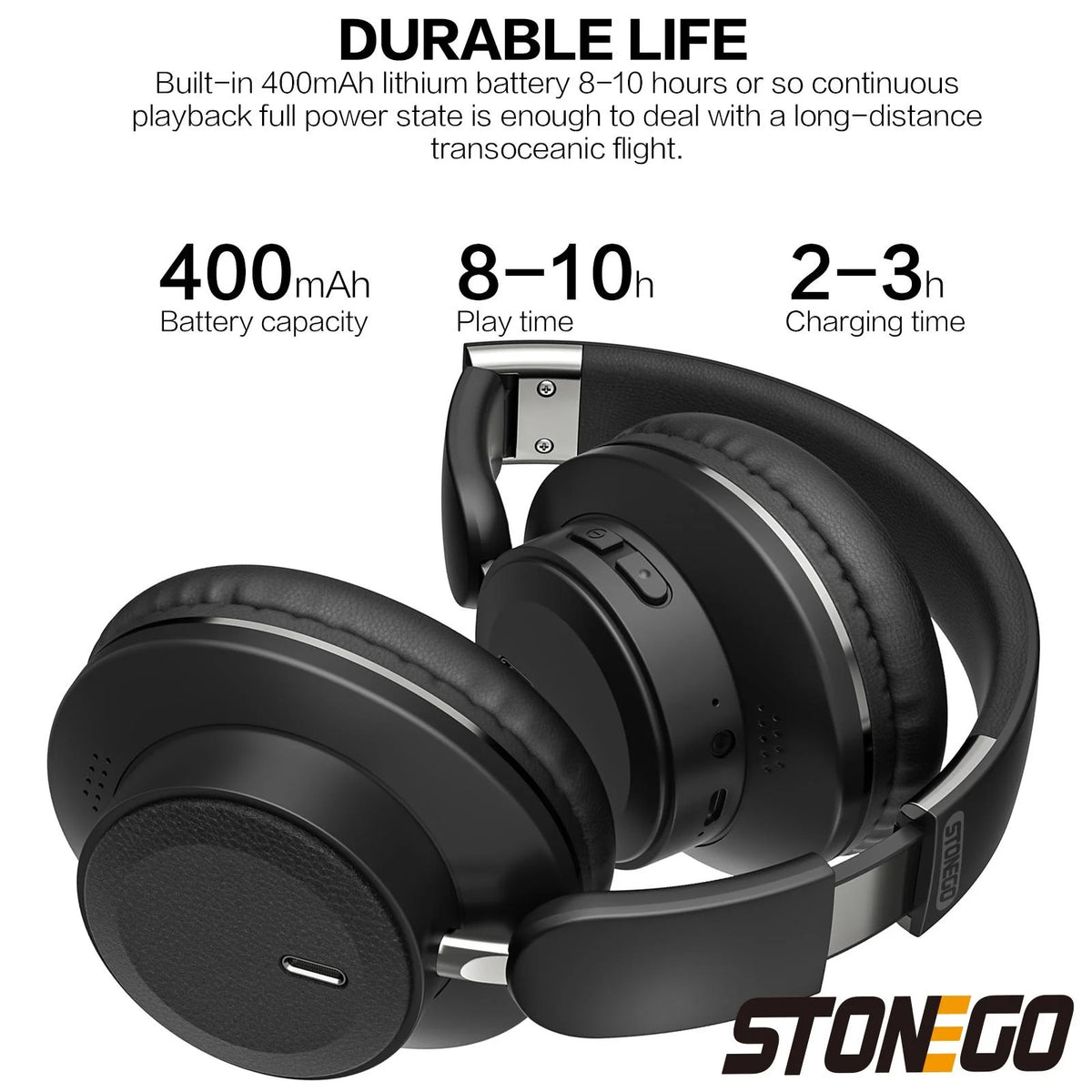 Bluetooth Headphones Wireless Foldable Headset Fashion Aesthetic Design Portable Earphones With BT5.3 Technology 24H Battery Life Premium Stereo Sound All Day Comfort Fit Photography Props Accessories For Women Men Students T