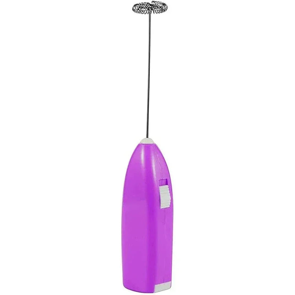 Mini Electric Milk Frother