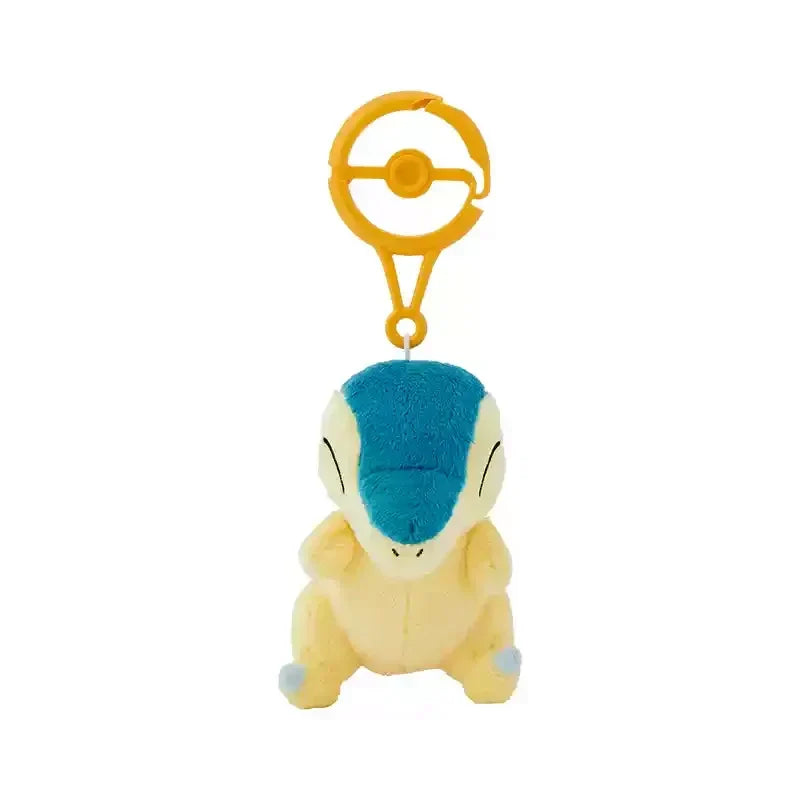 Bandai Original Pokémon Plush Toy Collection