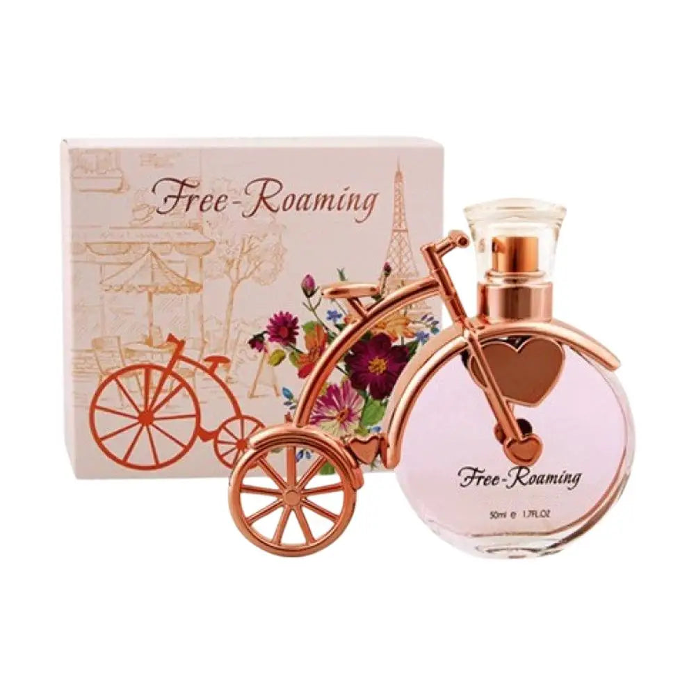 Bicycle Design Eau De Toilette Creative Brand High-end Floral Fruity Perfume Original Lasting Romantic Gift Perfume Spray Gift