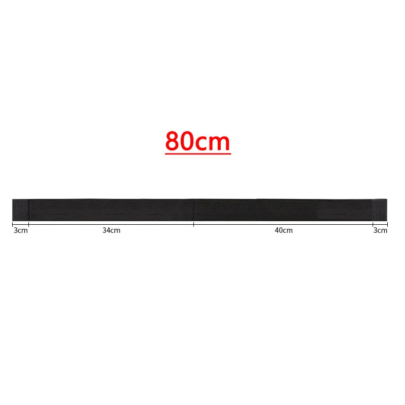 Car Rear Trunk Rope DrawString Fixed Belt Open Tail Box Cover Handle Pull Strap Car Organizer Accessories Mat Protection Pad