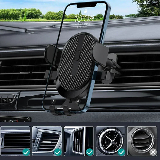 Universal 360° Rotatable Car Holder