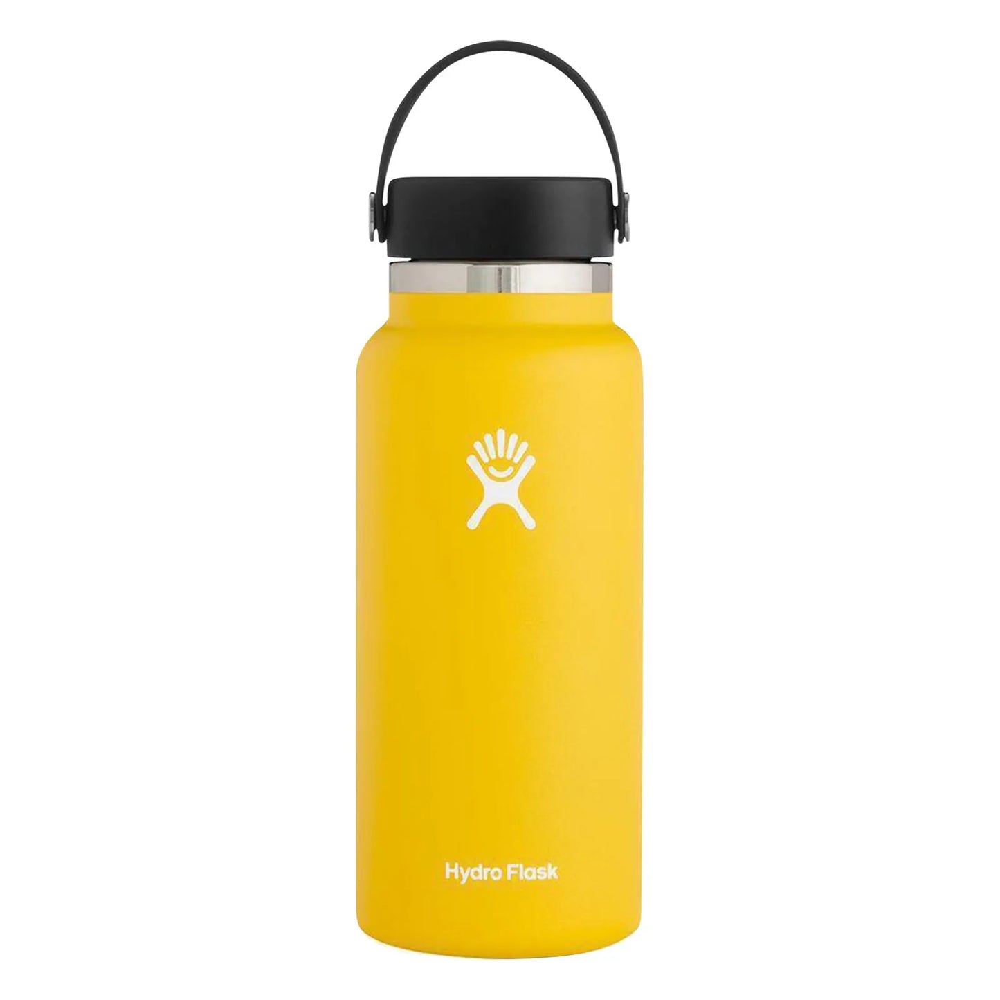 Hydro Flask 32oz Insulated Office Cup - Black