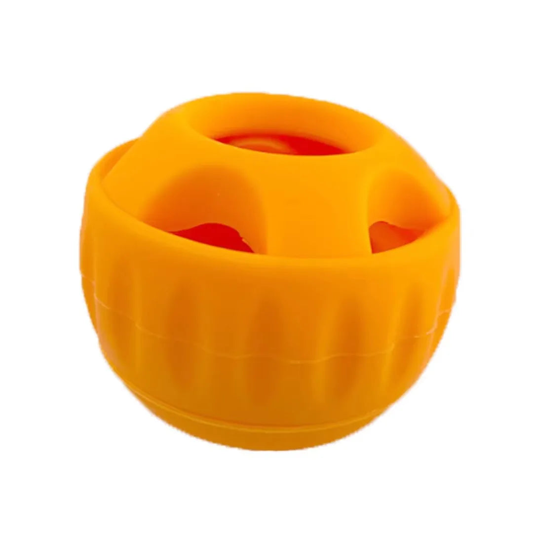 Summer pet cooling homemade snack plate, cat and dog intelligence leak food, lick food, teething slow food toy