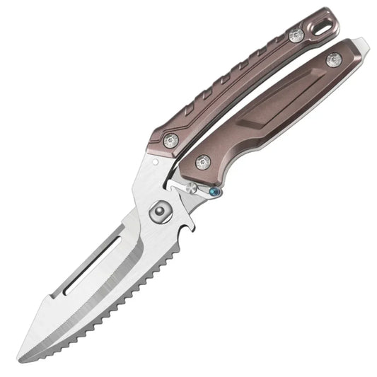 Heavy Duty Poultry Shears