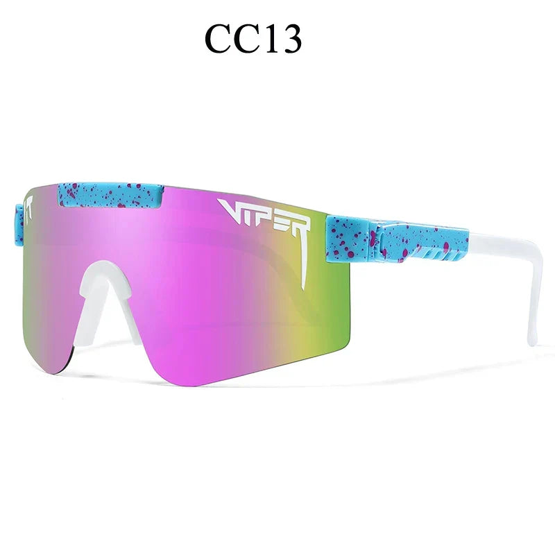 Pit Viper Outdoor Sport Sunglasses