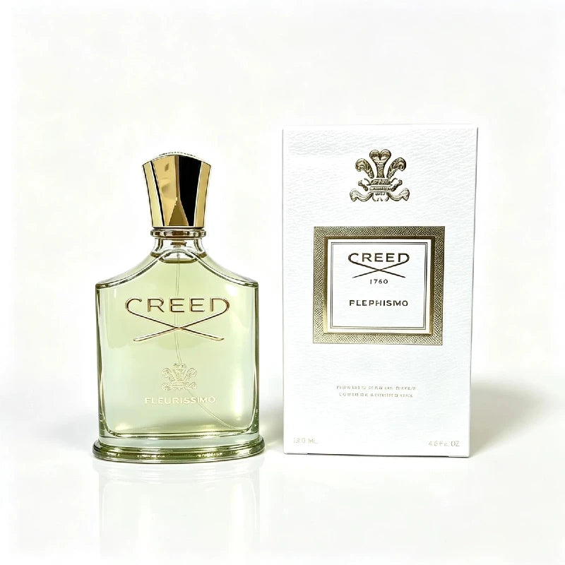 Aventus Legendary Men's Fragrance, Silver Mountain Water Men's Perfume, Royal Oud, and Original Vetiver Women's Perfume