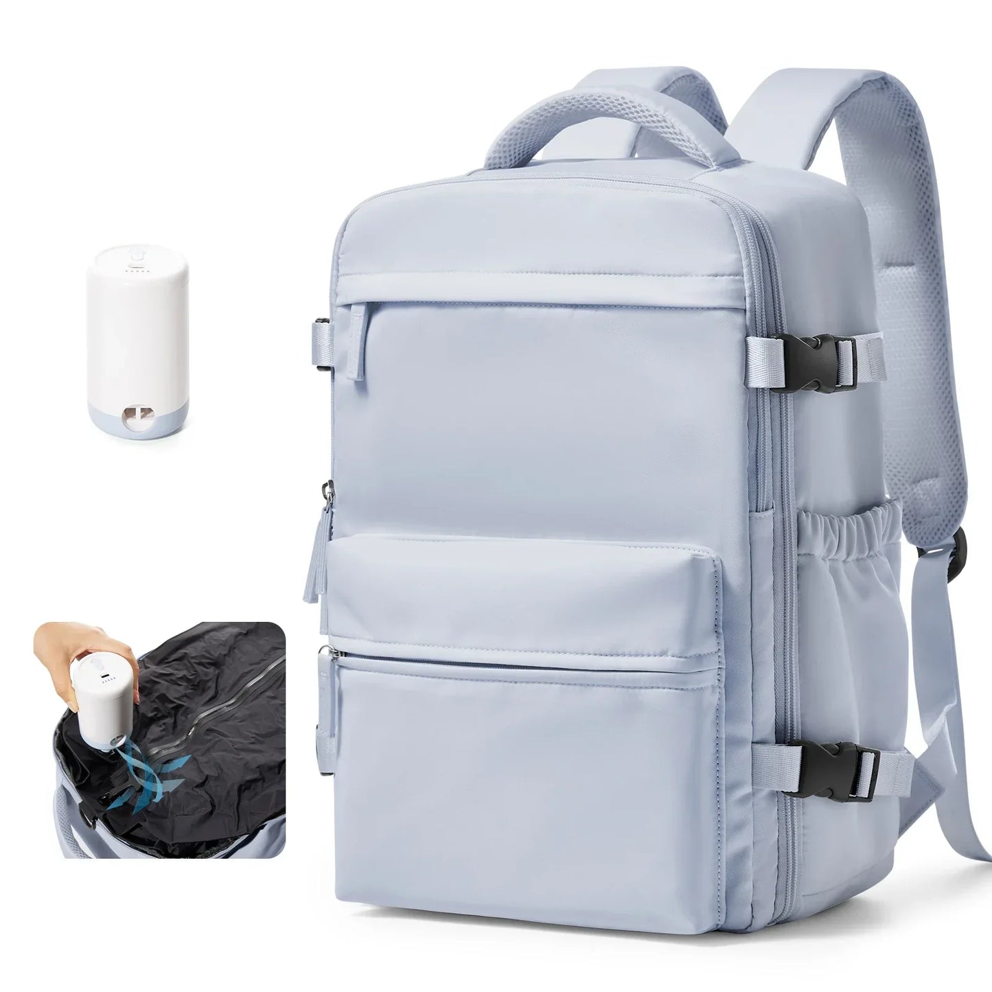 Ryanair Cabin Travel Laptop Backpack