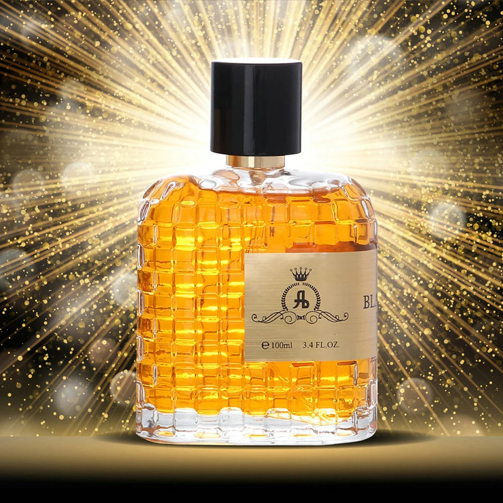 Private Brand Perfume Women Eau De Parfum 100ml Lasting Fragrant Perfumes De Mujer Originales Fresh Natural Floral Scent Spray