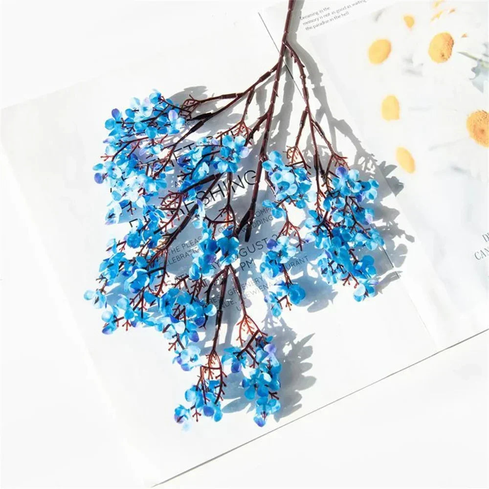 White Baby’s Breath Bouquet