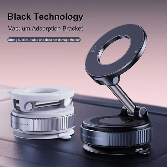 Universal Magnetic Car Phone Stand
