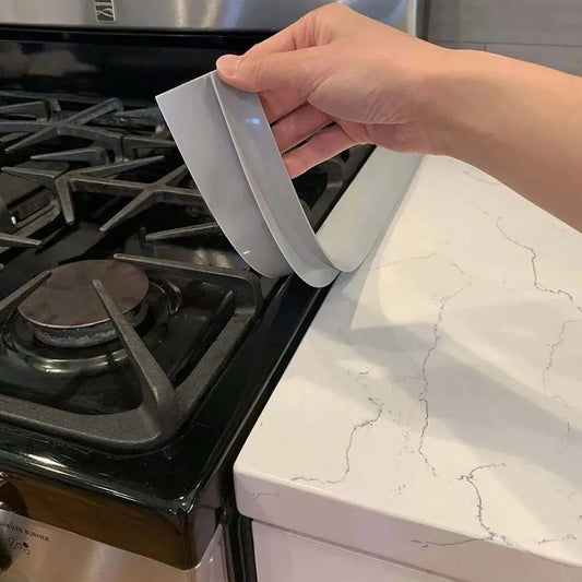 Silicone Kitchen Stove Gap Strip