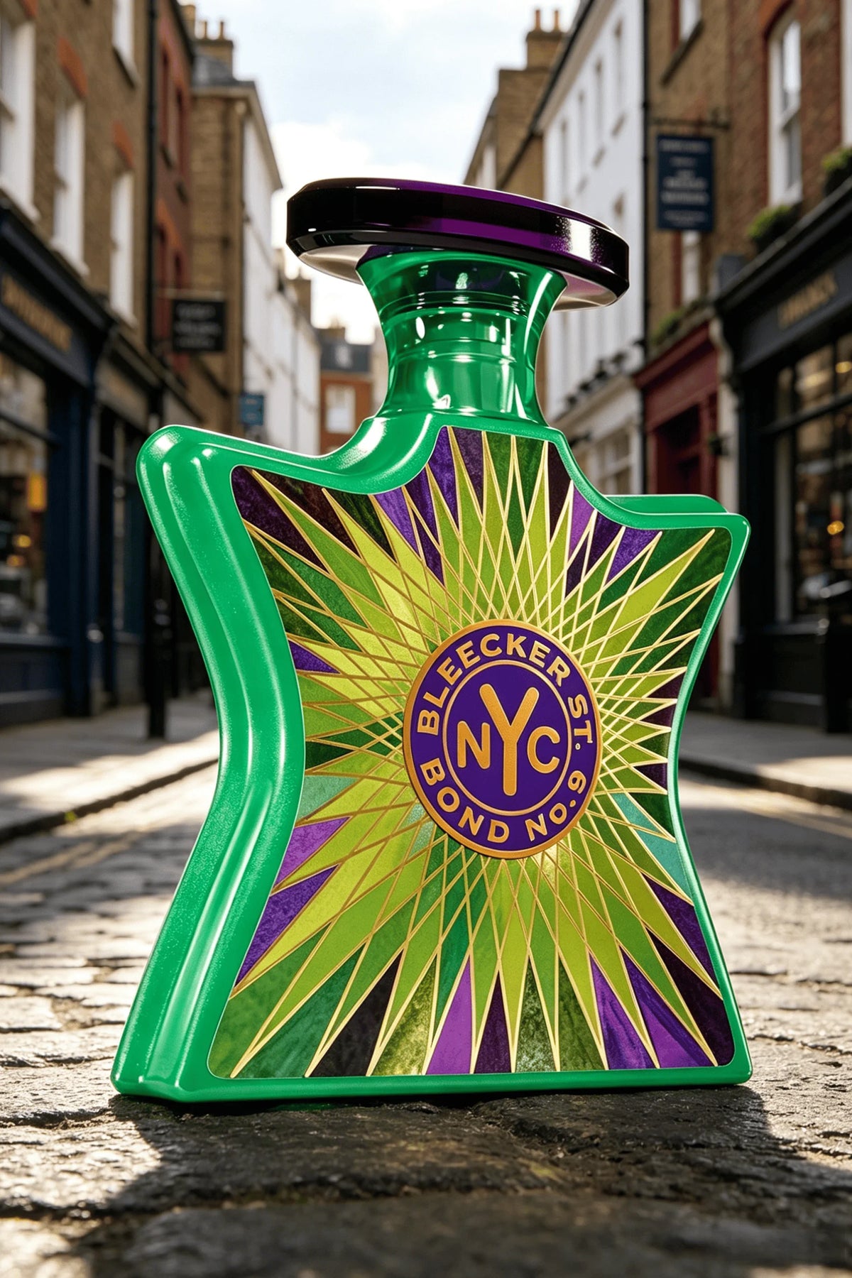 Bond No. 9 New York Bleeker Street Unisex Eau De Parfum