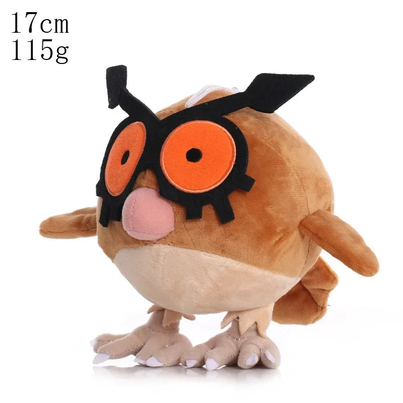 Aoger Pokémon Plush Toy Collection