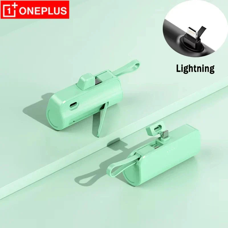 Xiaomi 10000mAh Magnetic Power Bank