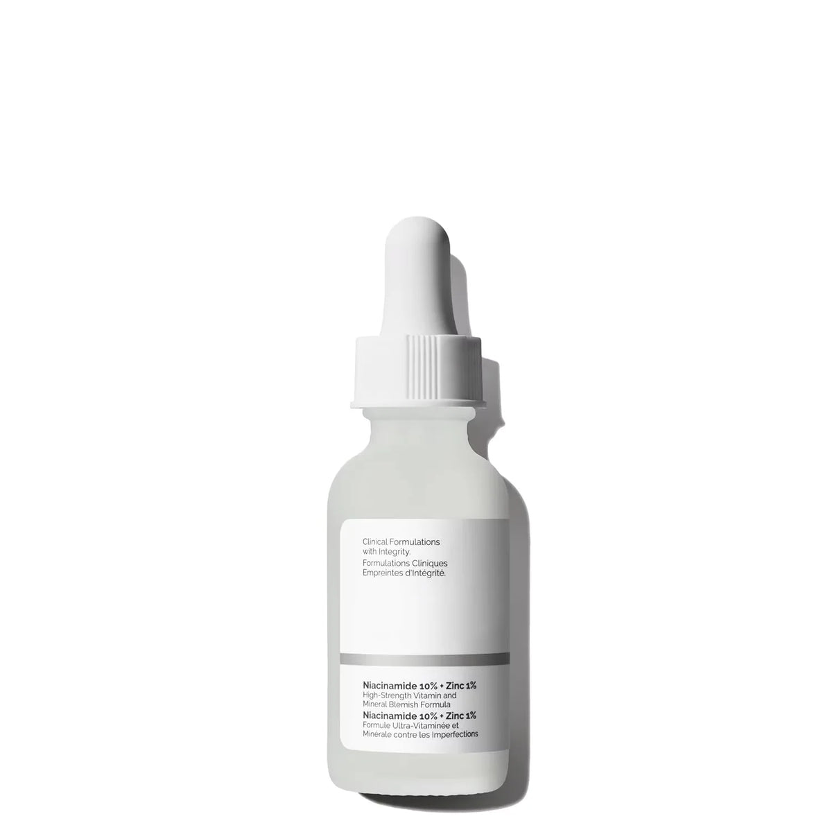 30ml Hyaluronic Acid 2% + B5 & Niacinamide 10% + Zinc 1% Facial Serum Hydrating Skin Care For Smooth Soft Hydrated skincare set