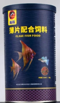 c40g-180g Bottle Ornamental Cichlid Pellets Goldfish Carp Guppies Small Medium Tropical Fish Food Aquarium Fish Tank Feed