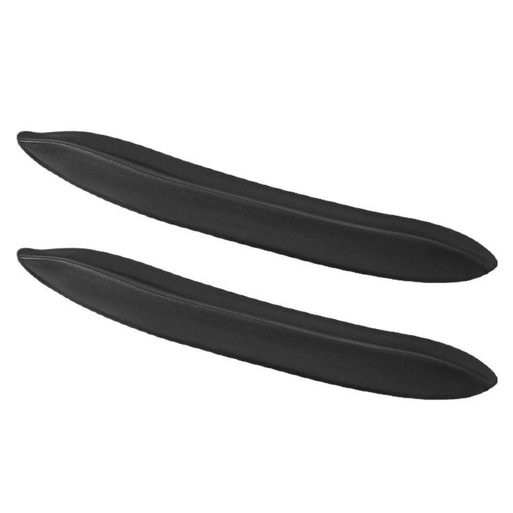 Car Seat Gap Filler Strip Anti-Drop Anti-Leak Plug Seat  Seam Blocker Interior Crevice Seal Strip Car Interior Accessories