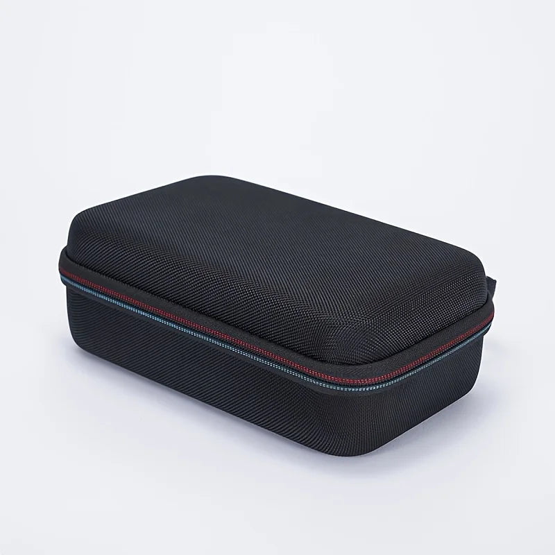 Portable EVA Car Starter Storage Box Lightweight Shockproof Drop-Proof Protective Case for Car Accessories Organizer