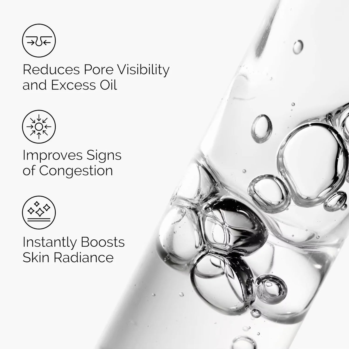 30ml Hyaluronic Acid 2% + B5 & Niacinamide 10% + Zinc 1% Facial Serum Hydrating Skin Care For Smooth Soft Hydrated skincare set