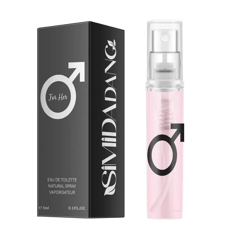 Luxury Oriental Woody Perfume