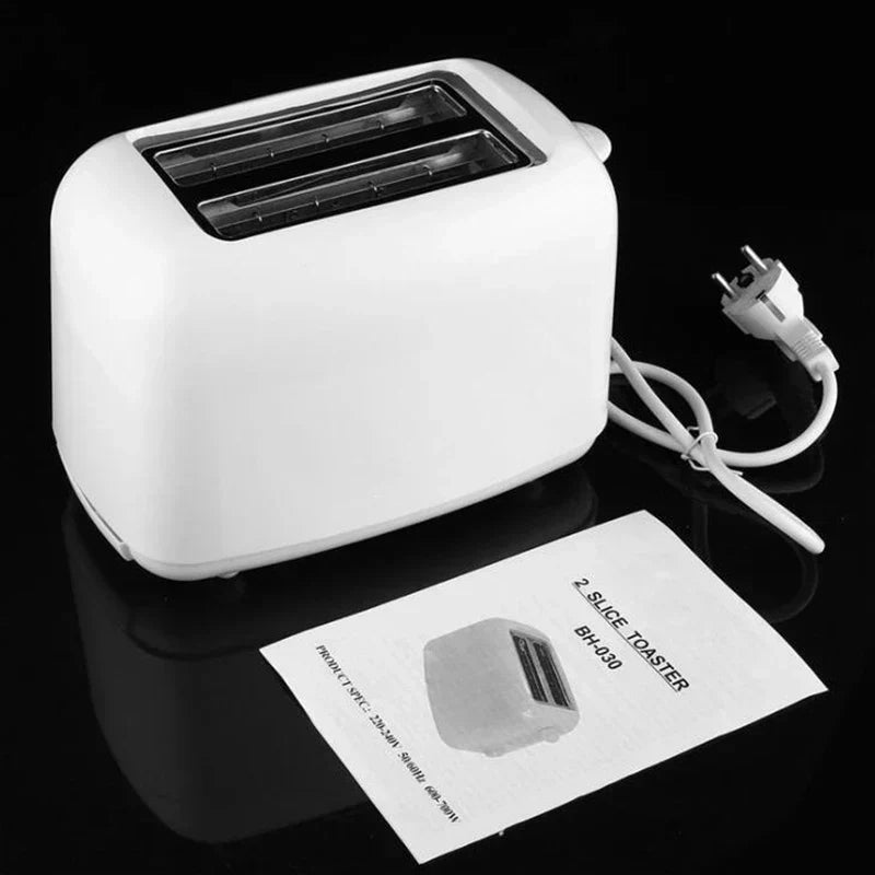 Portable Household Bread Maker