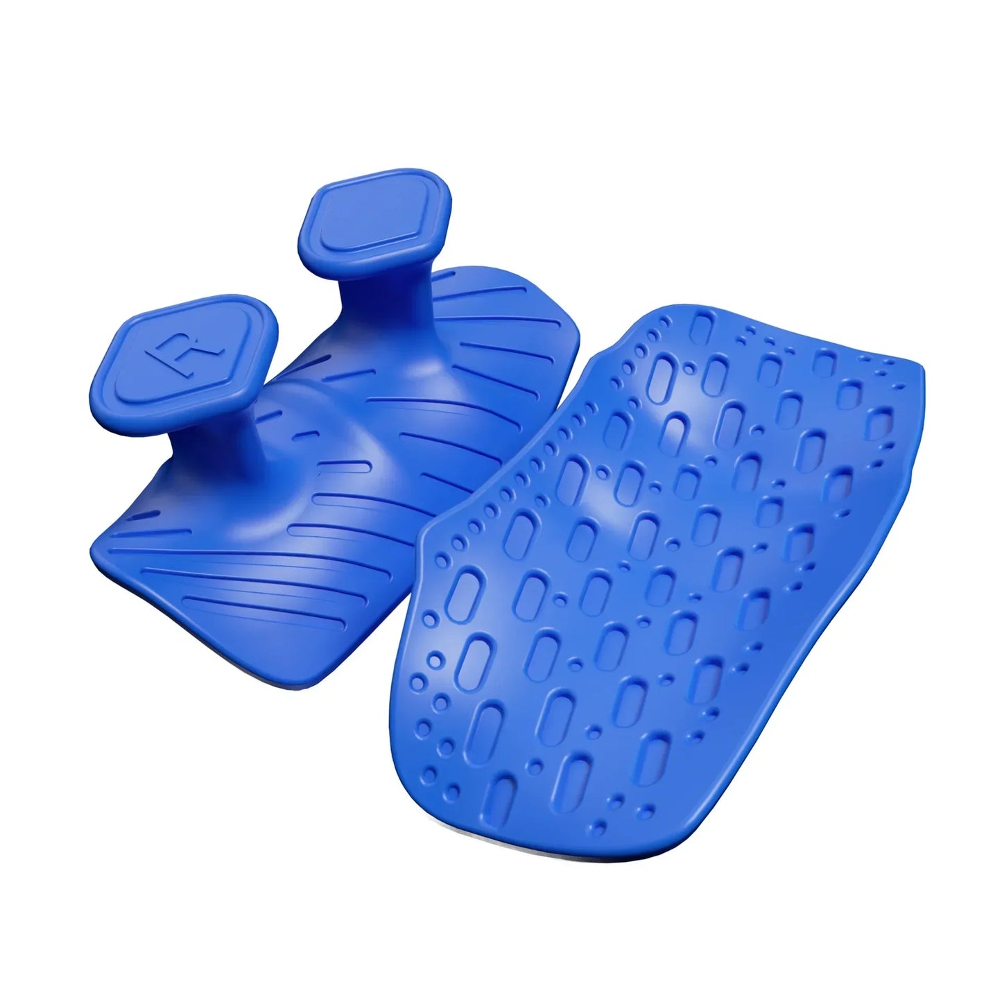 Silicone Gym Grip Gloves