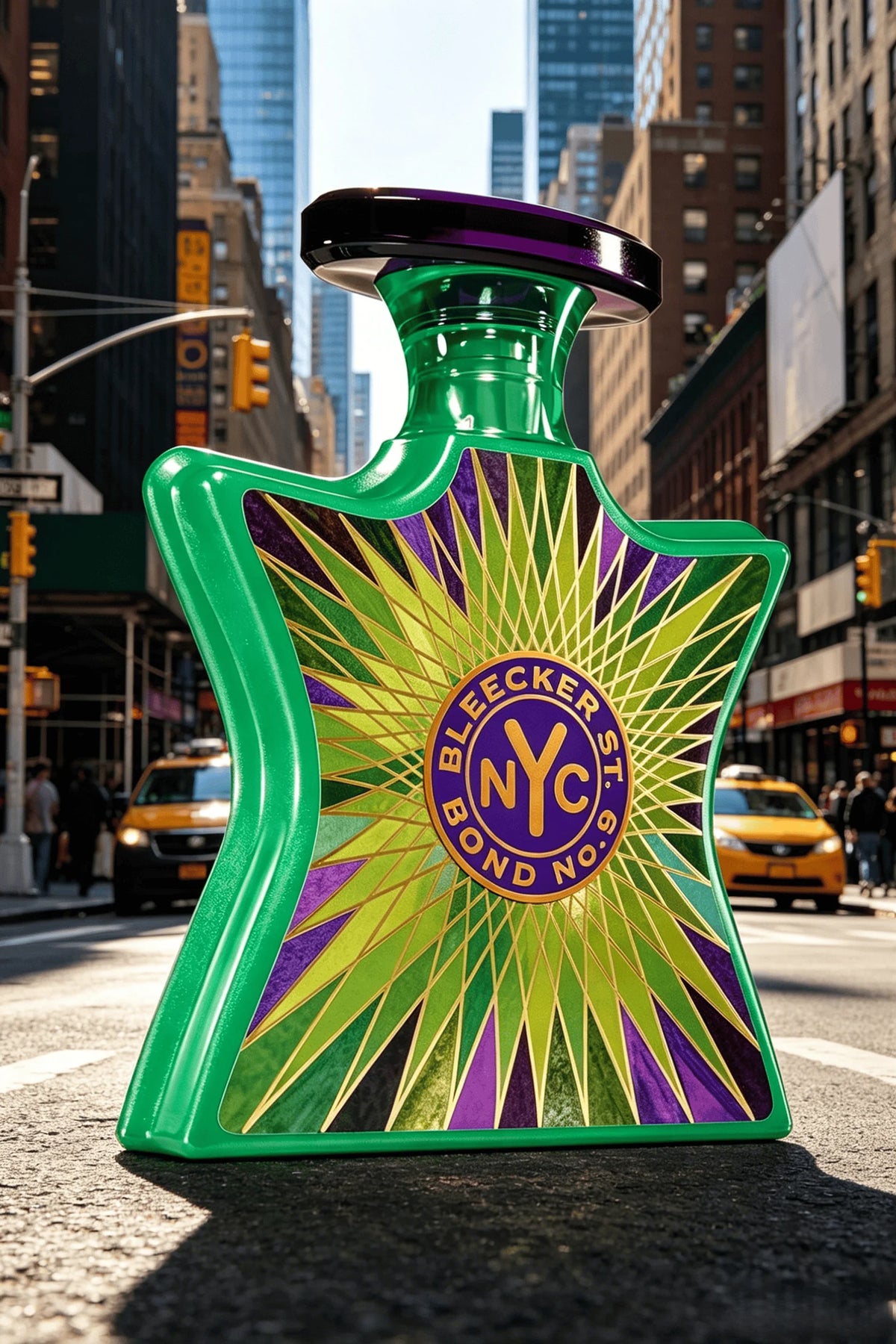 Bond No. 9 New York Bleeker Street Unisex Eau De Parfum