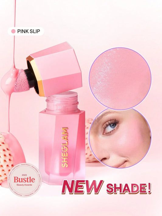 SHEGLAM Color Bloom Liquid Blush