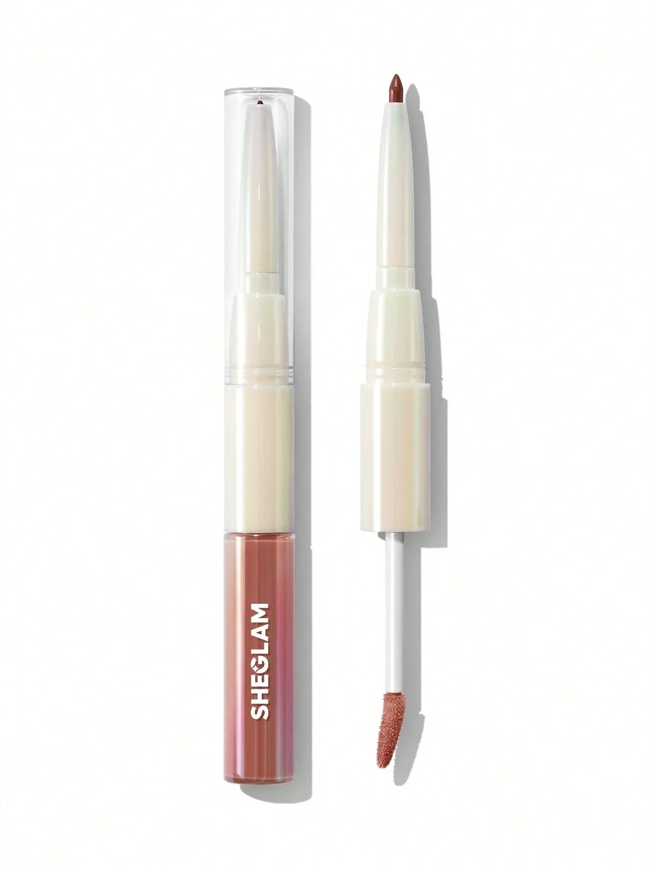SHEGLAM Lip Rules Duo Pen