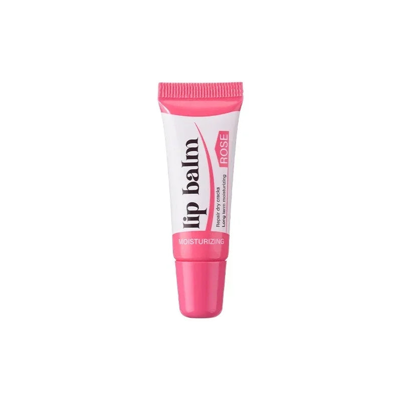 Remove Dark Lip Balm Serum Fast Lighten Melanin Lip Mask Exfoliating Fade Lip Lines Dead Skin Nourishing Repair Lip Care Makeup