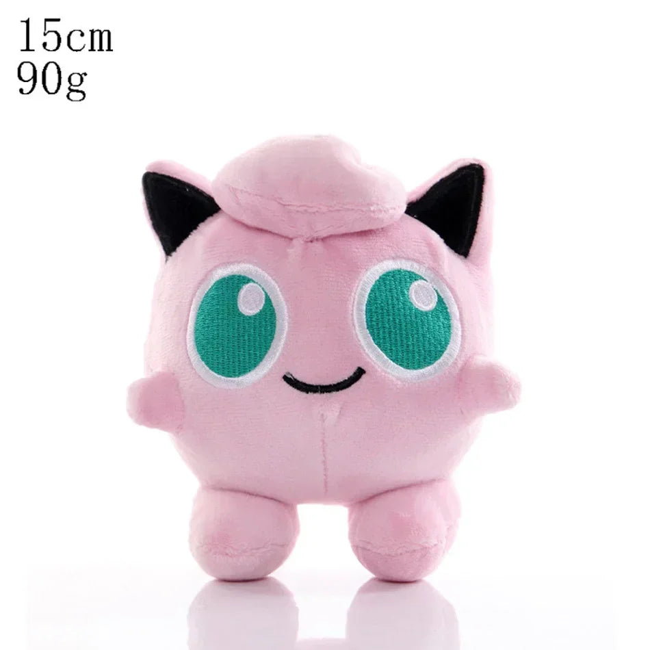 Hot Pokémon Plush Toy Collection