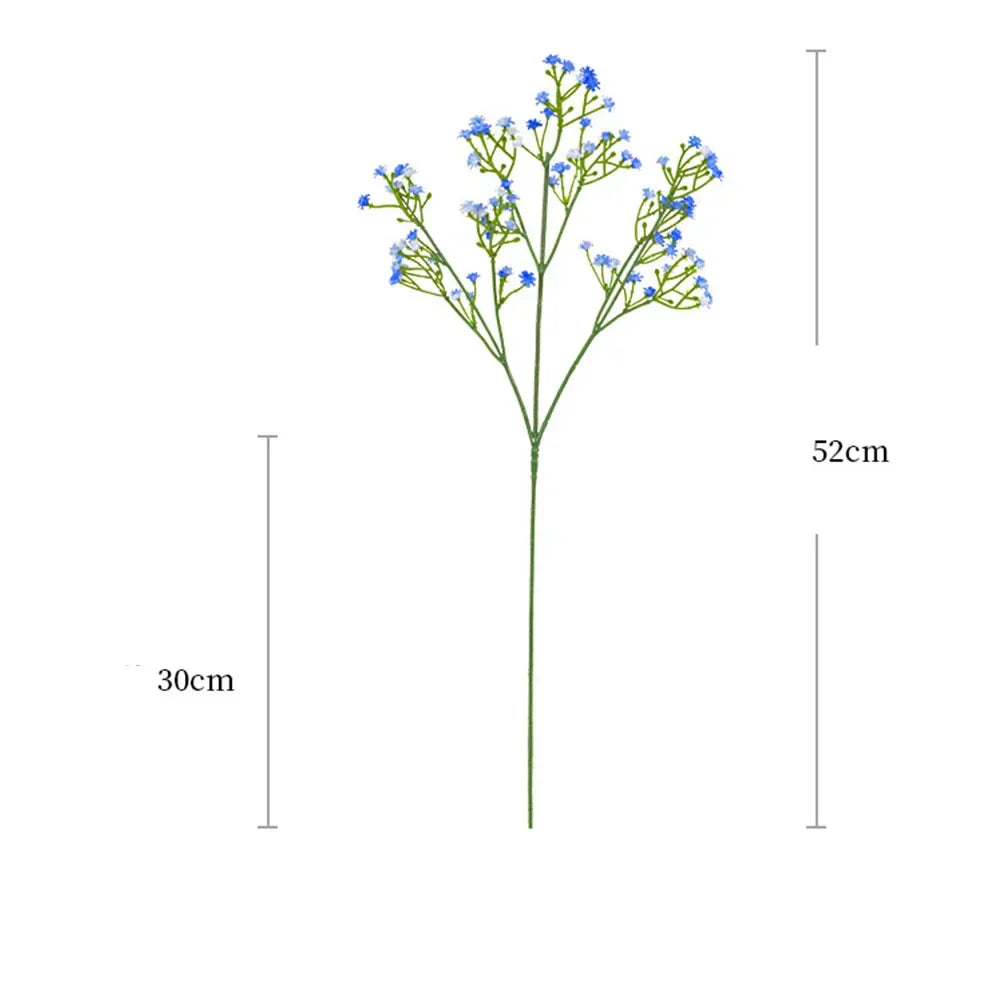 White Baby’s Breath Bouquet