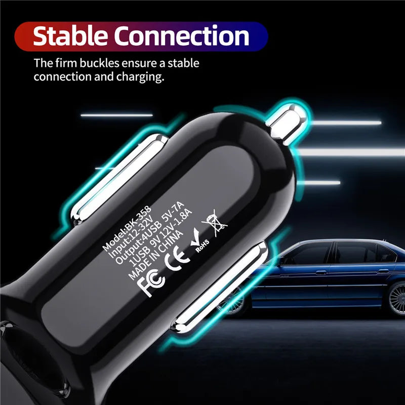 Car Mobile Phone Charger USB Charger for Nissan NV200 Nuvu NV2500 Forum Denki 350Z Zaroot