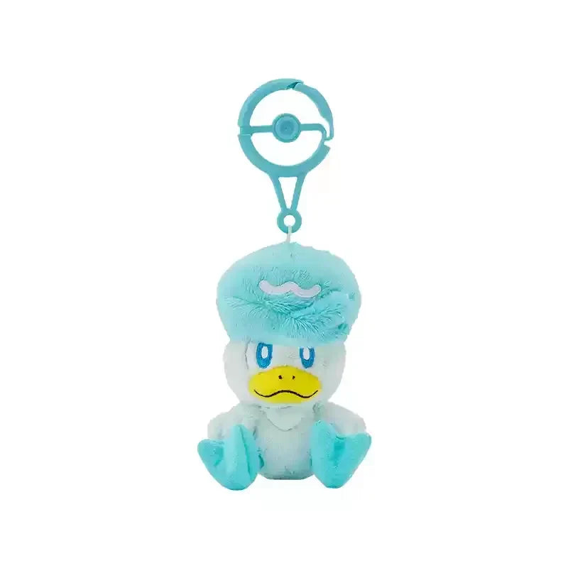 Bandai Original Pokémon Plush Toy Collection