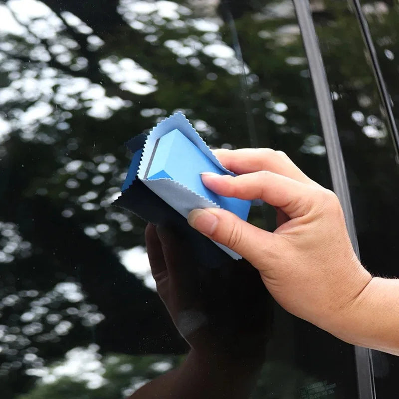 Car Ceramic Coating Sponge Applicator