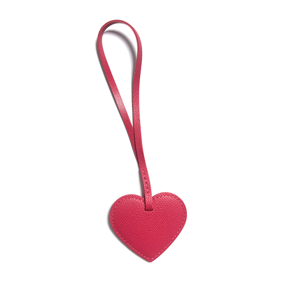 New Free Custom Initals Leather Five-Pointed Star Keychain Pendant Car Key Star Decoration Pendant Bag Accessories