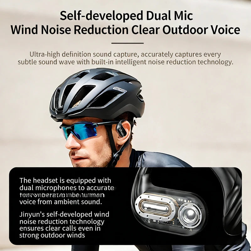 Lenovo Bluetooth Wireless Headphones Built In Microphone USB Type C Charging Port Noise Isolating Comfortable Over Ear Headset C
