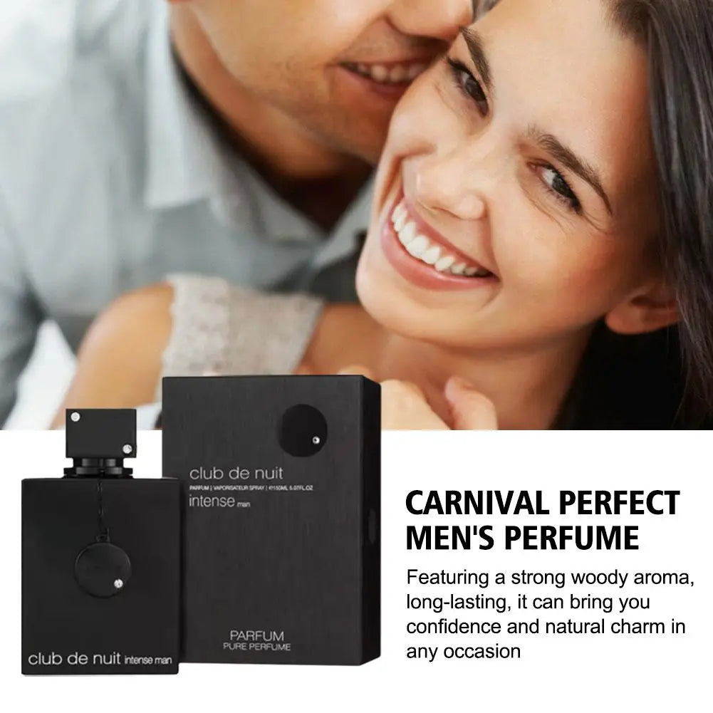 ARMAF Club De Nuit Intense Man EDT