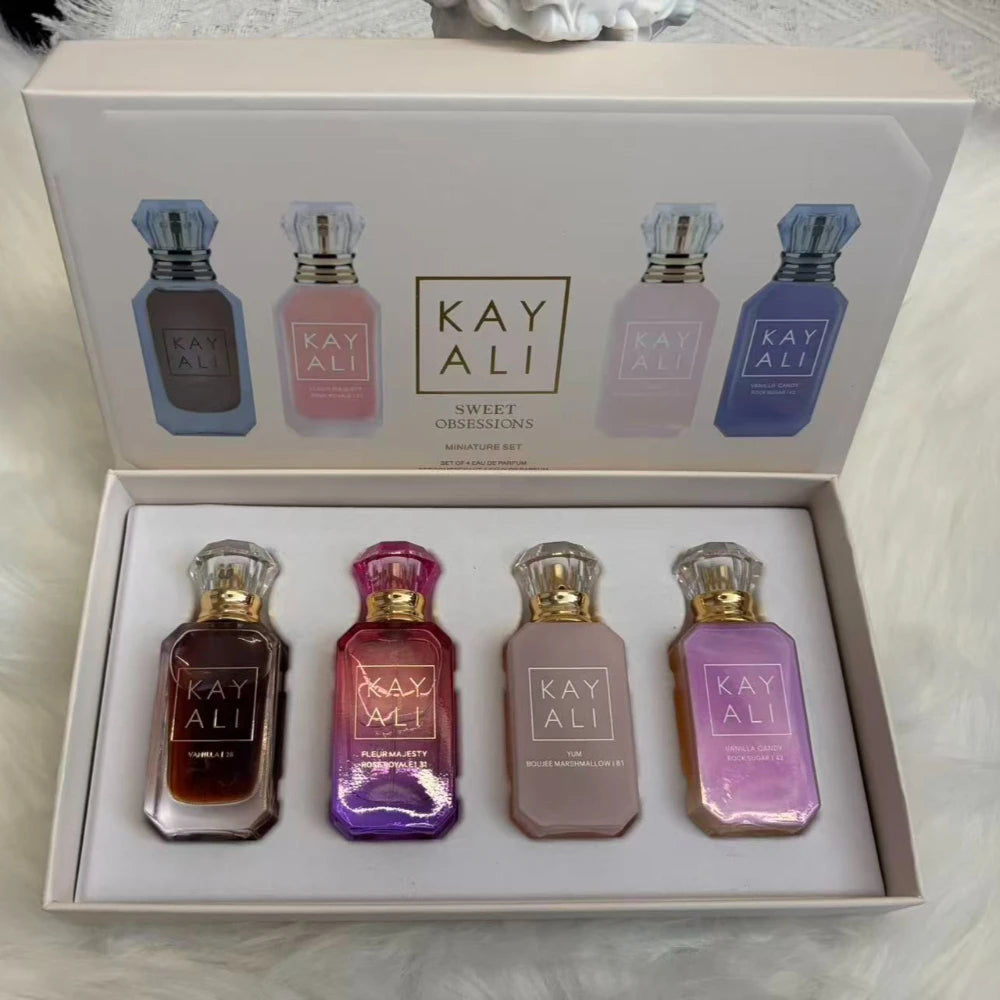 Long Lasting Perfume 100ml for Women Sweet Sugar Vanilla Fragrance Cotton Candy Marshmallow Body Spray Parfum Water Deodorant