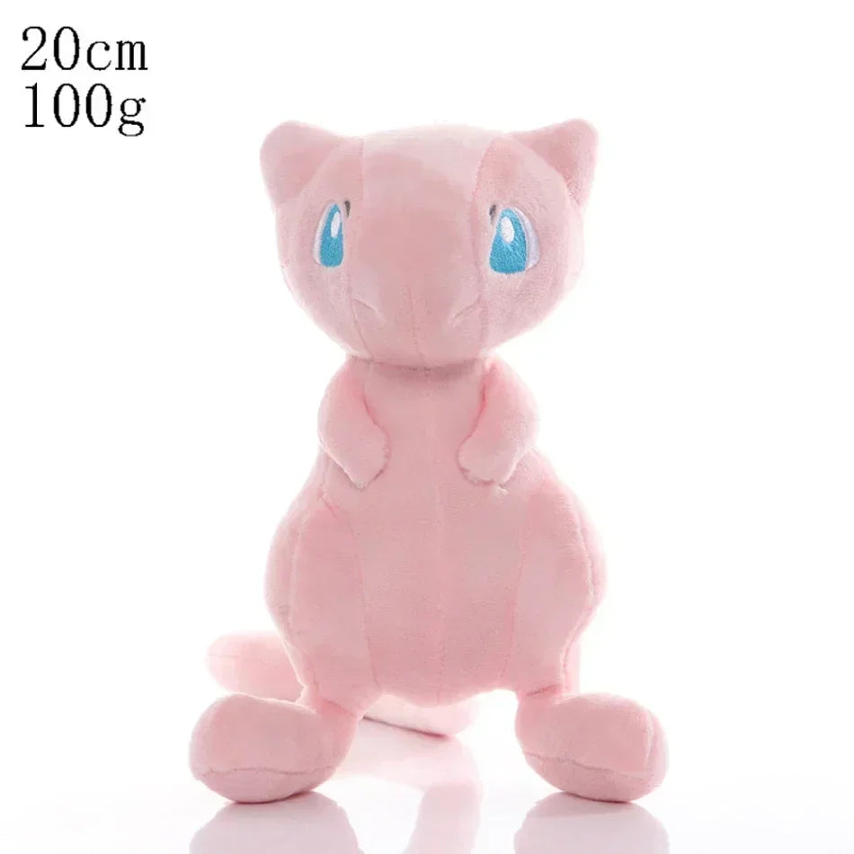 Hot Pokémon Plush Toy Collection