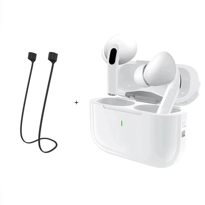 UEESFIT A5 TWS Bluetooth5.3 Earphone True Wireless Earbuds Noise Reduction In-Ear Headphones Sports Gaming Headest With Mic
