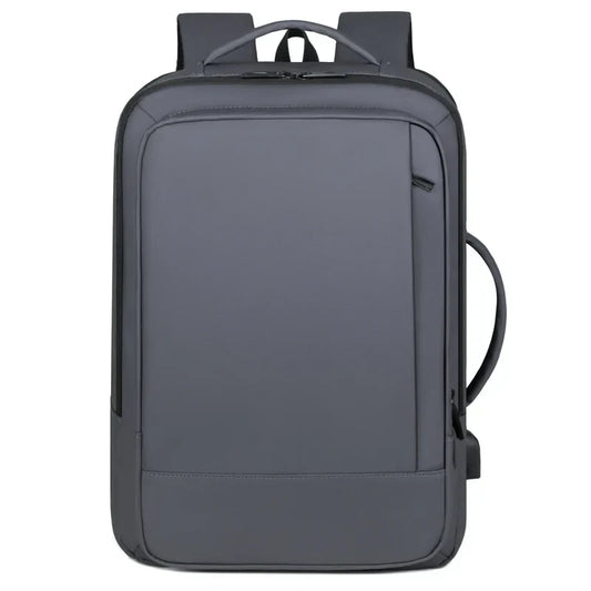 Rilibegan Men’s Business Travel Backpack