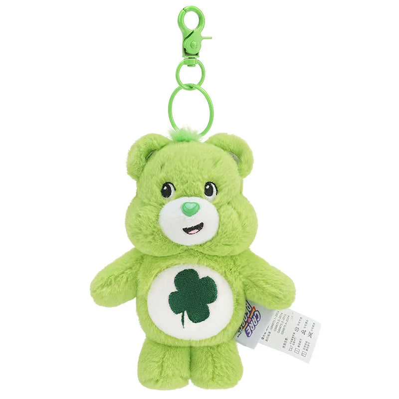 Sanrio Care Bears Rainbow Plush