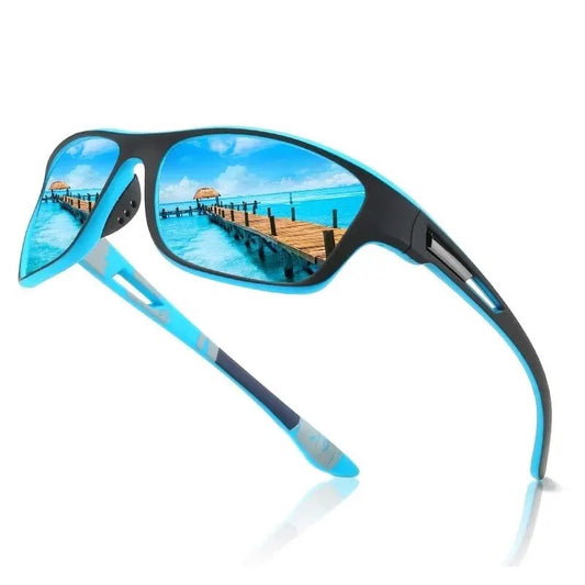 Classic Polarized Outdoor Sports Sunglasses