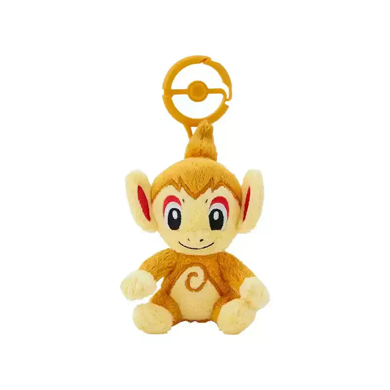 Bandai Original Pokémon Plush Toy Collection