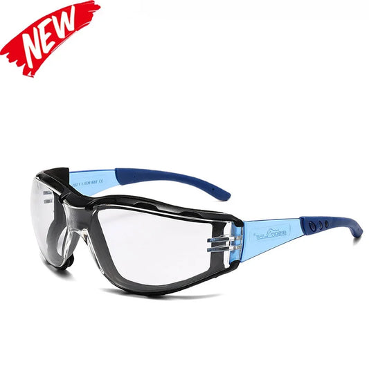 Safety Sport Eye Protection Goggles
